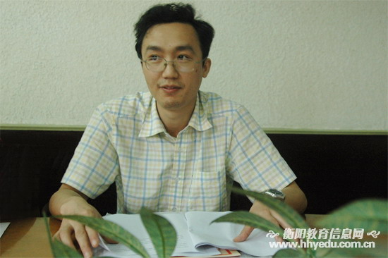 唐志军老师谈2009年高考数学