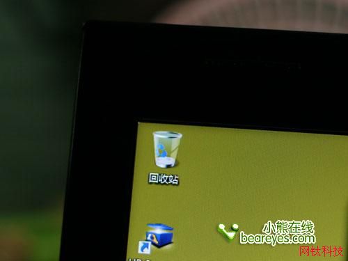 Windows7更换桌面或导致屏幕出亮点 Windows7更换桌面或导致屏幕出亮点