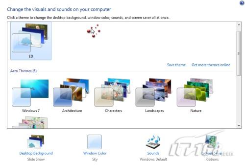 如何破解Windows7的系统主题? 如何破解Windows7的系统主题?