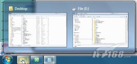 为什么Windows 7找不到快速启动栏