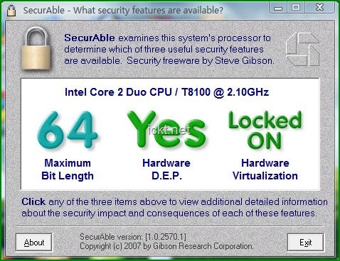 Windows7对于电脑CPU有要求么? Windows7对于电脑CPU有要求么?
