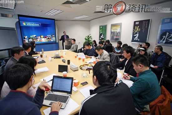 Win7中国硬件评测实验室哪天成立的 Win7中国硬件评测实验室哪天成立的