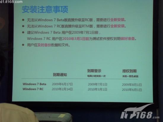 我安装的Windows 7系统会黑屏吗?